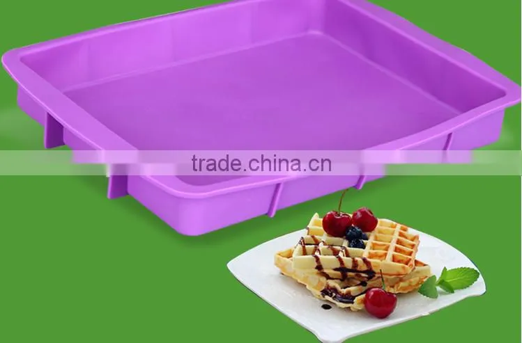 hot new products for 2016 hot cake pan maker