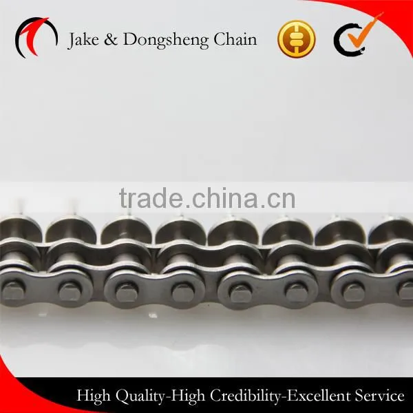 special nonstandard short pitch roller chains 06C-1short pitch conveyor chain with extended pins manufacturer