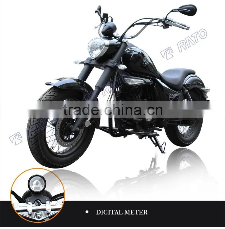 Popular design enduro motocicleta cruiser motorcycle