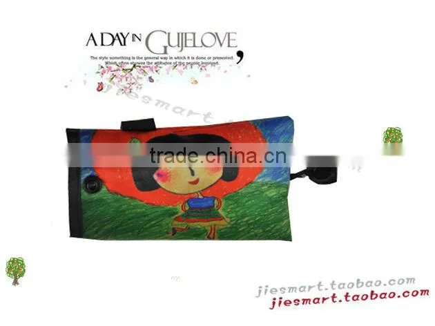 JSMART photo printing key case hand-painting Premium giftware