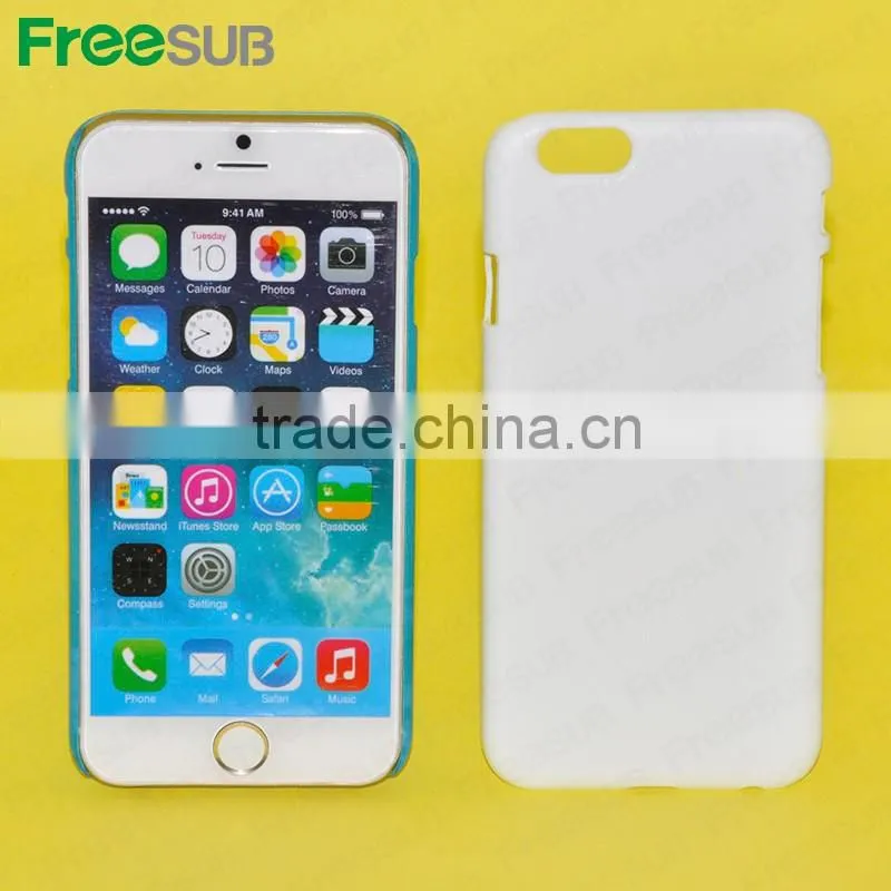 Wholesale Price Phone Case Sublimation Printing I pple 6