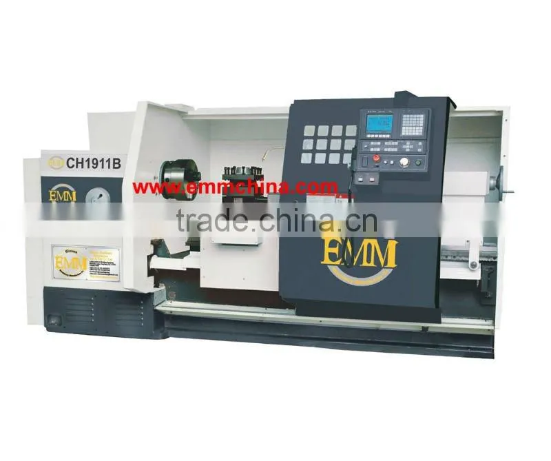 CH1911B cnc horizontal lathe