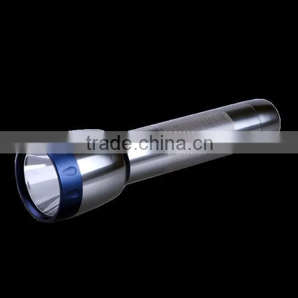 Popular Europe 170 Lumen Flashlight