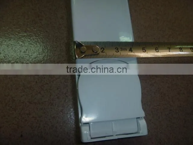 T8 signle LED tube fixture
