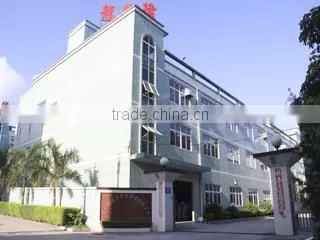 Shenzhen Long Xing Long Metal & Plastic Products Co., Ltd. company overview - view 2