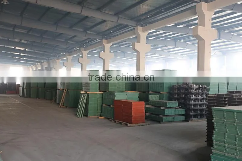 Changxing Shunqi Road Facility Manufacturer company overview - view 4