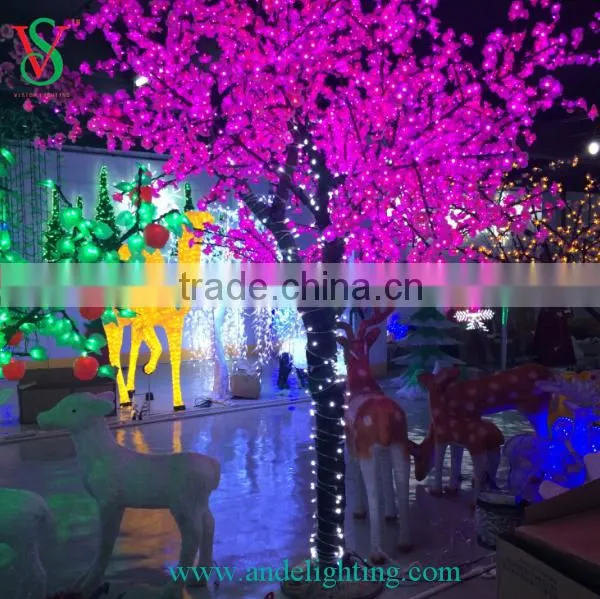 Free replace bulbs,free cuts new led string light led clip light