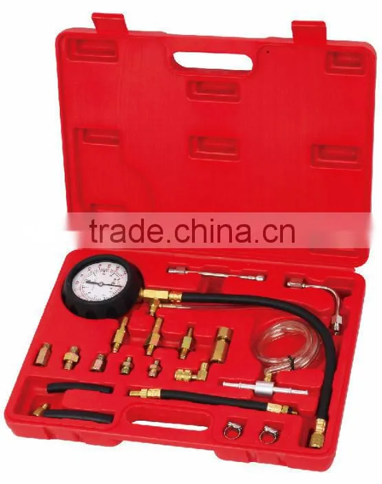 Torin BigRed Oil Combustion Spraying Pressure Meter