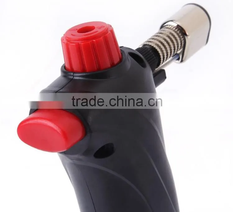 KITCHEN COOKING GAS FIRE BURNER TORCH LIGHTER EK-003