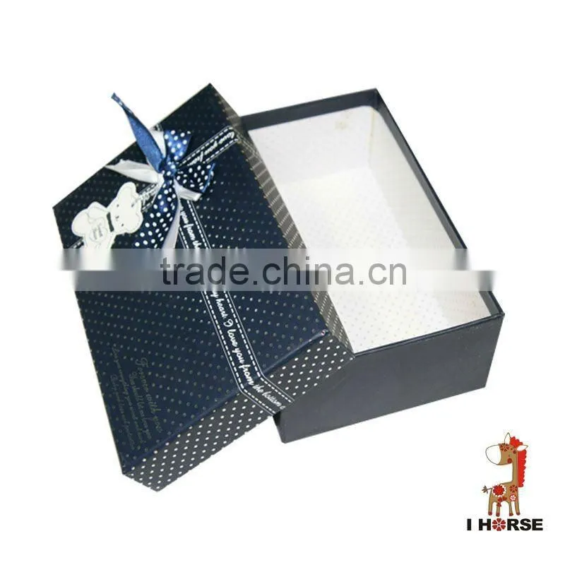 gift packaging box