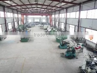 Dongying Nera Petroleum Mechanical Manufacture Co., Ltd. company overview - view 1