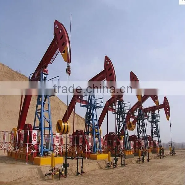 Api 11E Standard Conventional Beam Pumping Unit