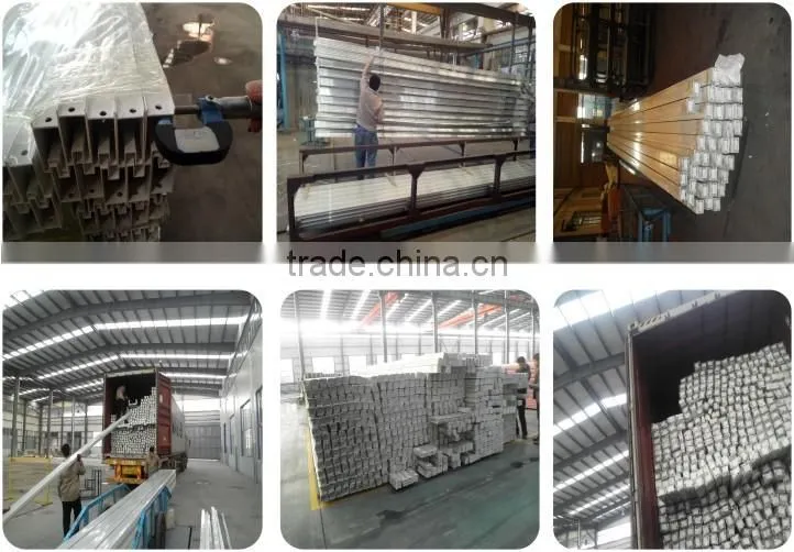 6063 aluminium extrusion profile,,extrusion aluminum profile
