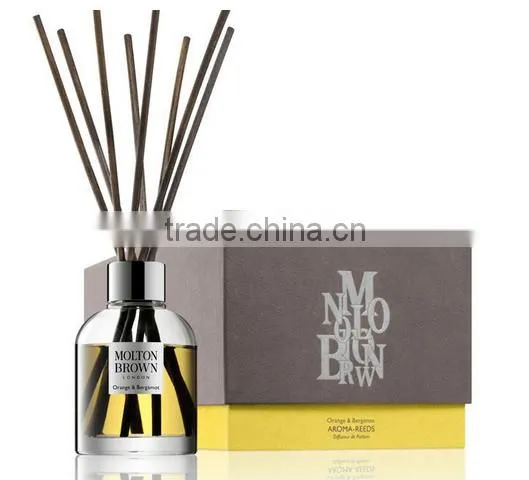 Custom rigid paper luxury rigid gift packing box