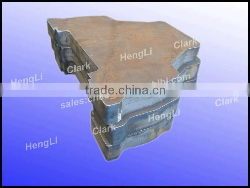 oxy fuel cutting