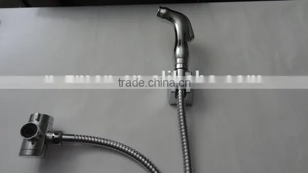 Shattaf Bidet Kit,Hand Spray Kit,Bidet Spray Set