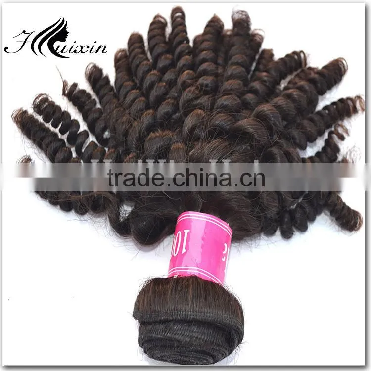 New Arrival shedding&tangle free raw unprocessed wholesale virgin cambodian hair