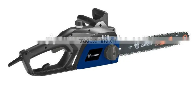 16" 2000W Chain Saw / Electric Saw/ Wood Saw PCW2000V DEKO