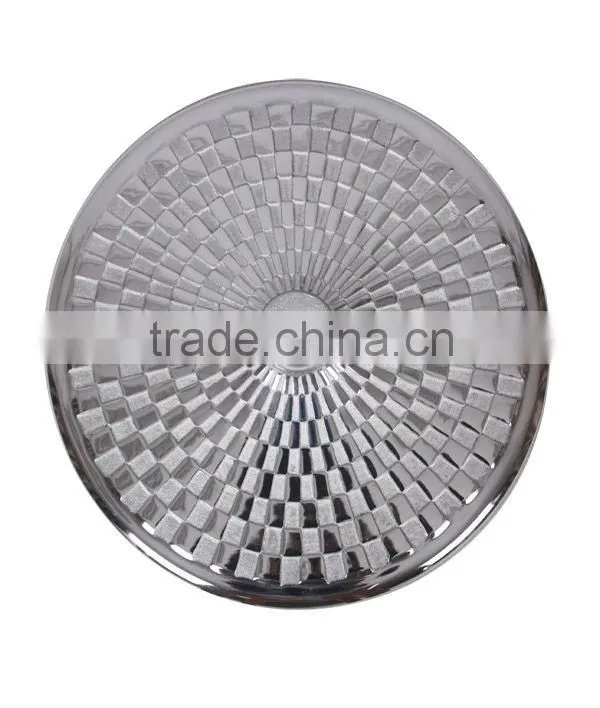 Ourdoor Furniture Parts Round Cast Iron Table Base