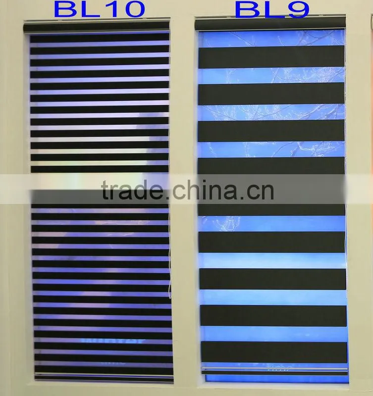 YUMA 100% polyester verman blind manufacturer