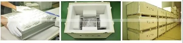 500w waterproof light lighting outdoor shooting gallery lighting