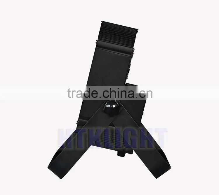 12*10W 4in1 rgbw led mini par can