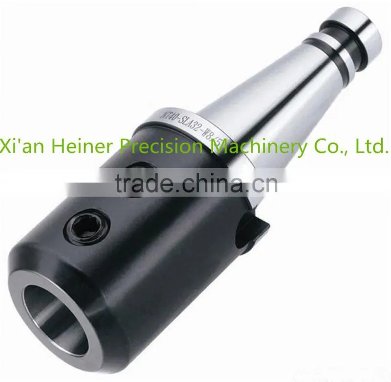 NT50-SLA8-75 NT50-SLN8-63 Side Lock tool holders NC