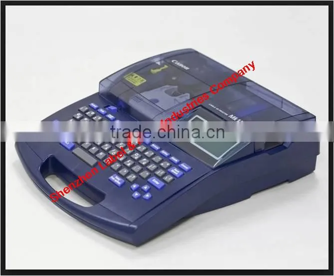 MK-RS100B Ink Ribbon Cassette MK-RS100B for cable ID printer M-1 Pro,M-1 Std,M-1 ProII