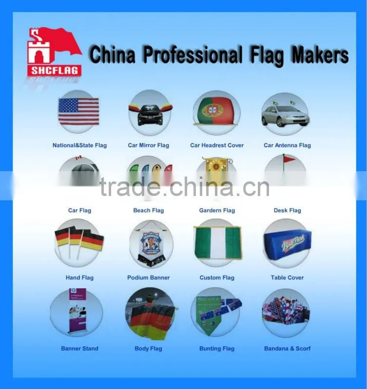 Promotion custom display rollup rotating banner stand