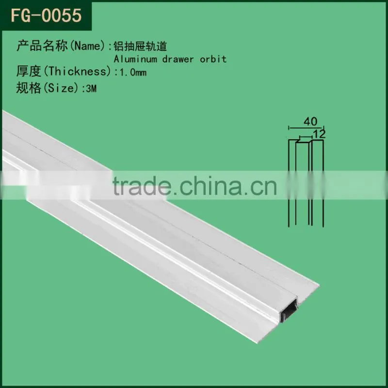 6M White spray-painted Trough plate / Metal MDF / rectangular white plates