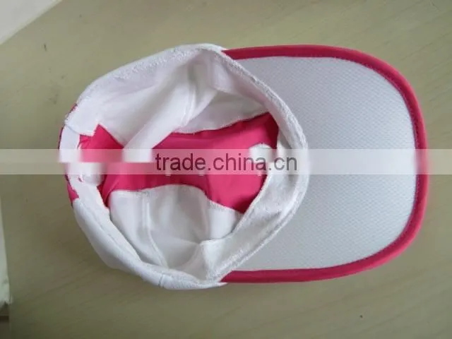 Popular Cycling Caps New Sports Caps Custom Sport Cap Stretch Bike Caps