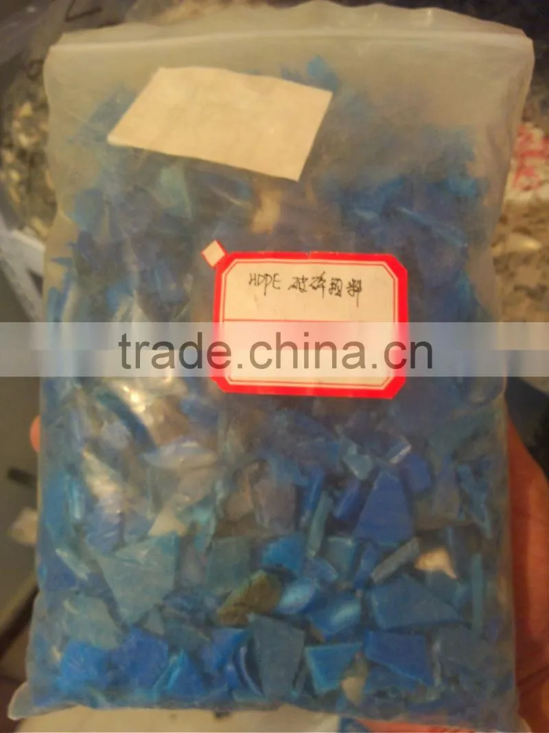 Hot Sale HDPE Beer Crates Scrap