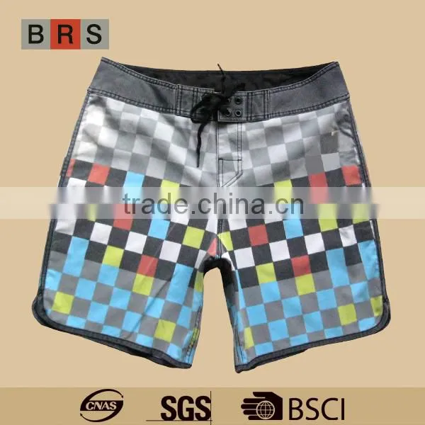 Low price for modern crochet shorts