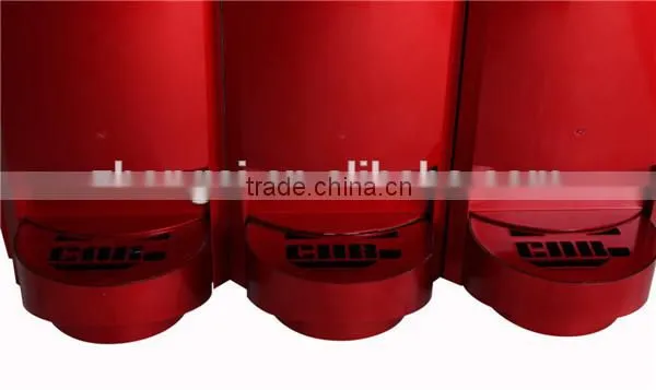 new products 2015 high quality snow melting machine