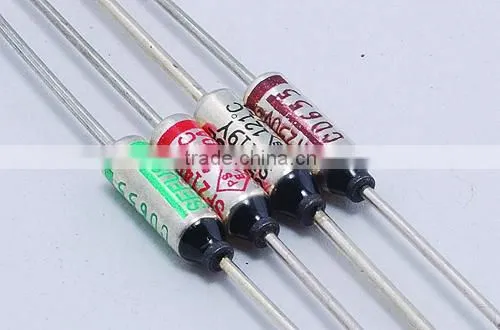 thermal overload protector switch