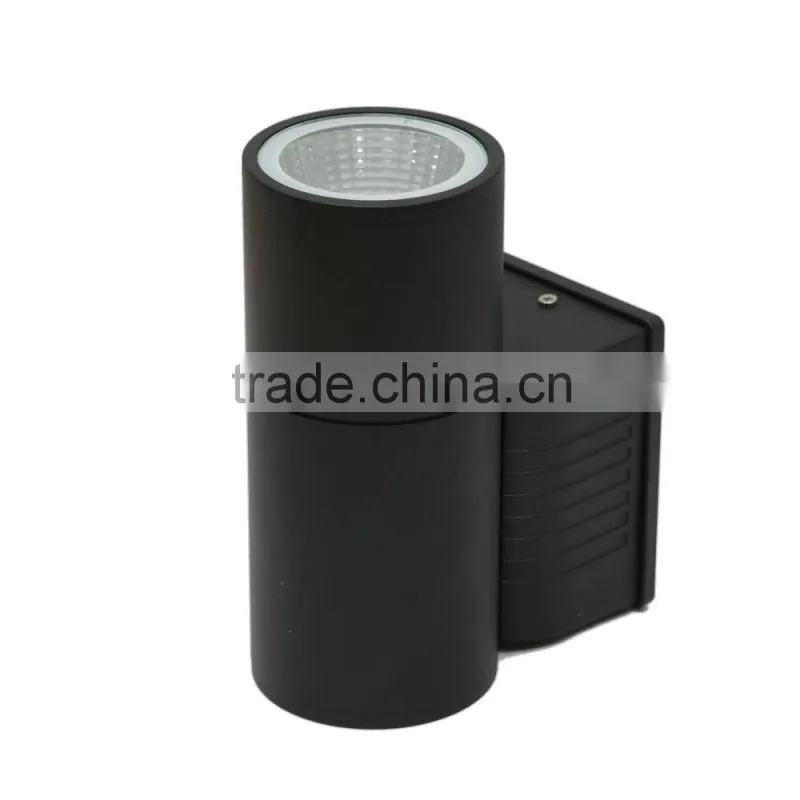 led light outdoor light wall light