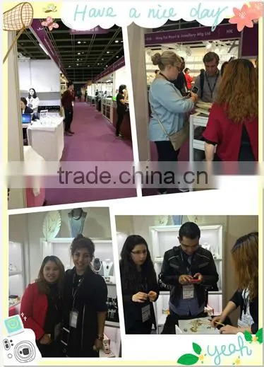 Europe and the United States 2016 popular new Natural pearl CCB spiritual beads bracelets