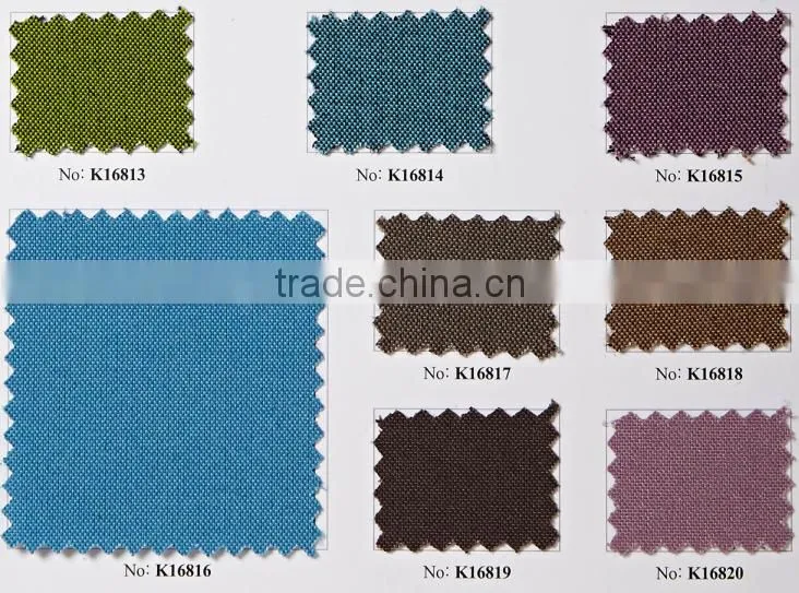 Polyester Oxford Fabric