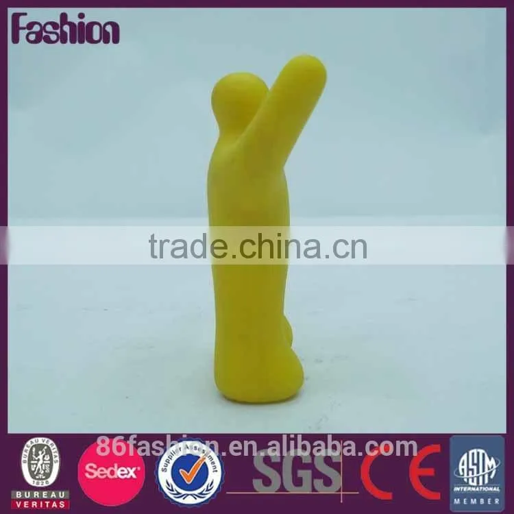 3D anime figure