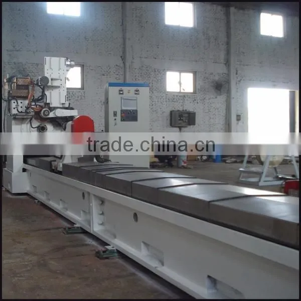 Mine Sieve Bend Wedge Wire Screen Welding Machinery