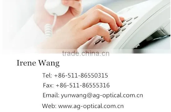 Factory direct sale 1.56 UV400 lenses for eye