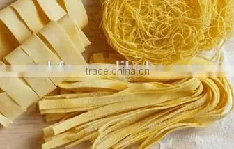 automatic spaghetti equipment