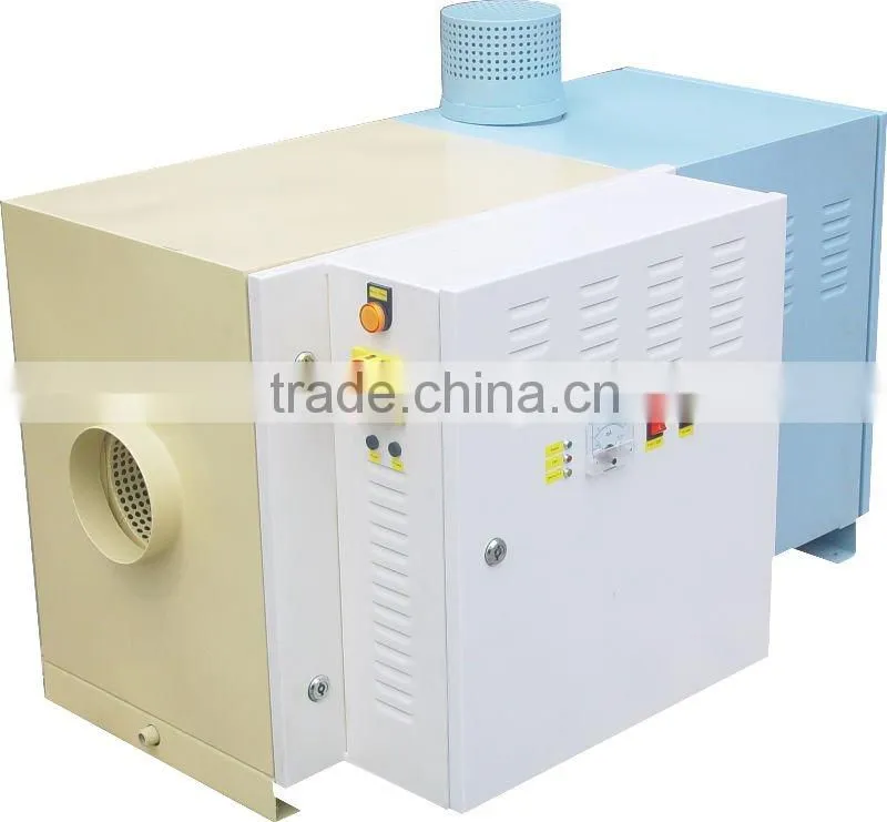 CNC Machine Oil Mist Filters