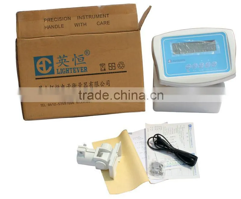weighing electronic weight indicator