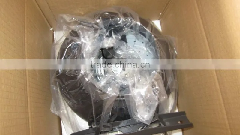 6" Inch 390 CFM In line Lowes Duct Exhaust Fan
