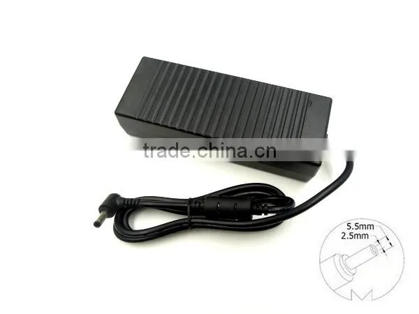 a charger portable power charger 19v 5a