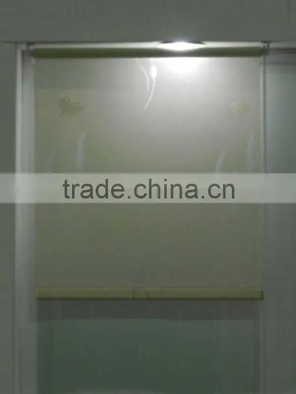Home Decor Manual Chain Roller Shades
