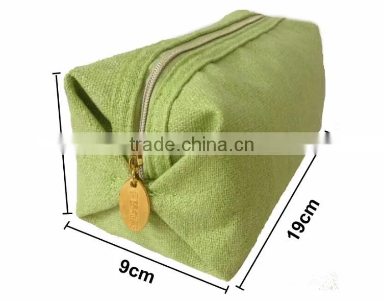 Cheap wholesale travel makeup bags with compartments