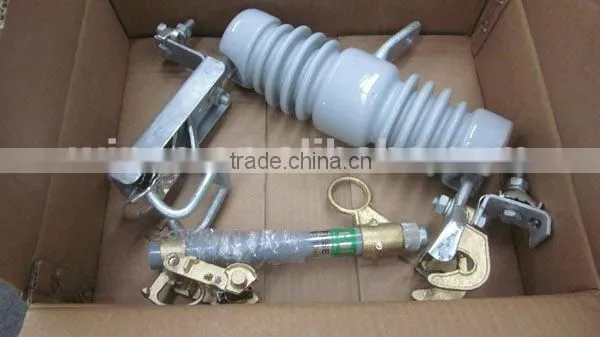 Kumanical Brand High Voltage Fuse Cut Out RTF-1 (High Voltage Fuse 12KV)
