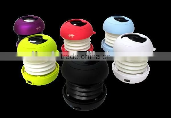 Wholesale Plastic hamburger amplifier box with CE&ROHS&FCC approve